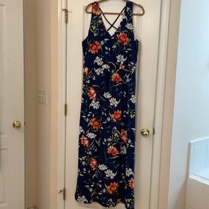 Nine Britton Catalina Knit Maxi from StitchFix
